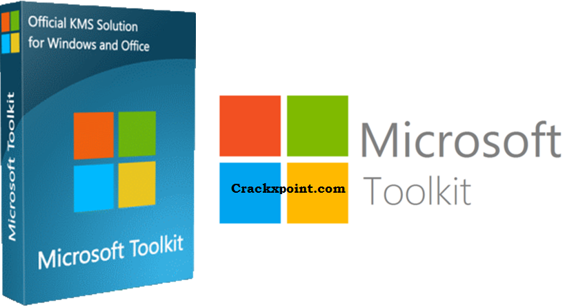 Microsoft Toolkit Crack