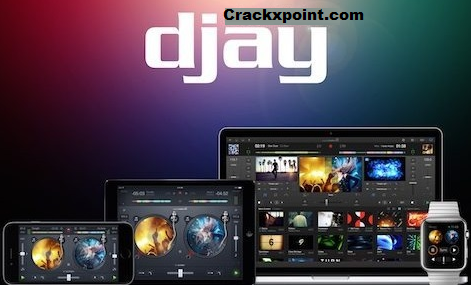 Djay Pro Crack