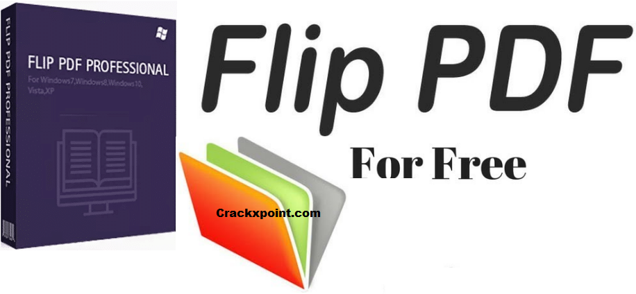 Flip PDF Crack