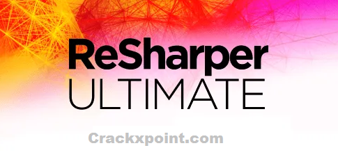 ReSharper Ultimate Crack