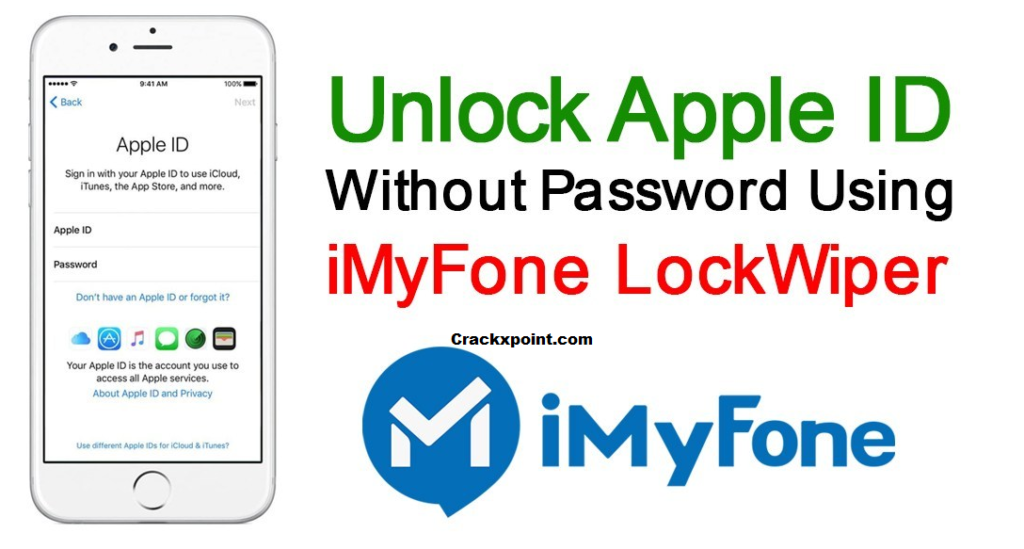 Imyfone Lockwiper 7 5 1 Crack Registration Code Latest 2022