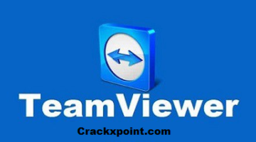 what is teamviewer 14 crack