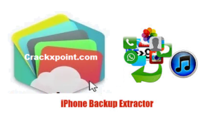 iphone backup extractor torrent 6.