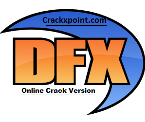  DFX Audio Enhancer Crack