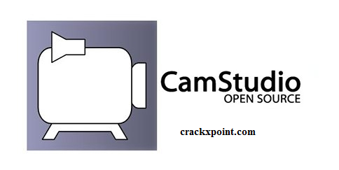 CamStudio Crack