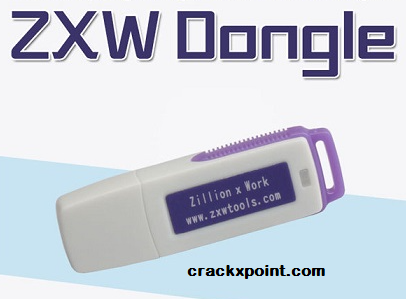 ZXW Dongle Crack
