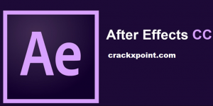 Adobe After Effects crack