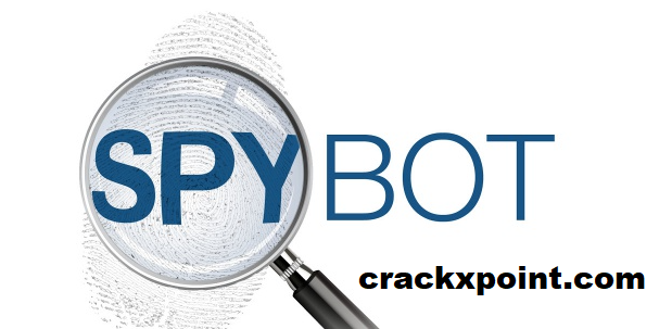 SpyBot Search & Destroy Crack
