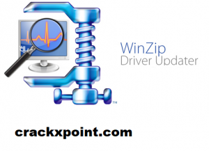 winzip driver updater crack