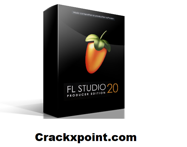 Fl Studio Crack