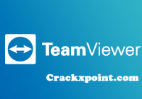 teamviewer crack