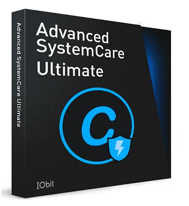 advanced systemcare Key