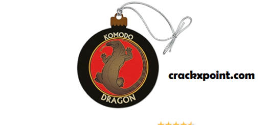 Comodo Dragon Crack