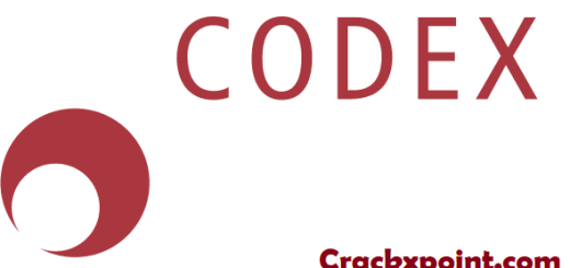 Codex Crack