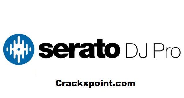 Serato DJ Pro crack