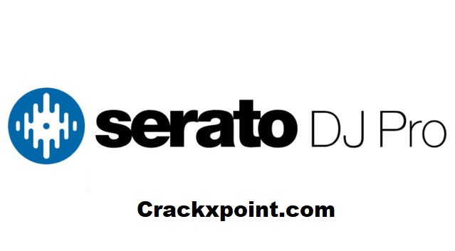 Serato DJ Pro crack