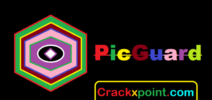 PicGuard crack