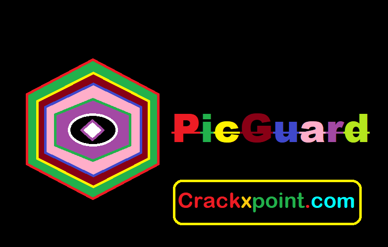 PicGuard crack 