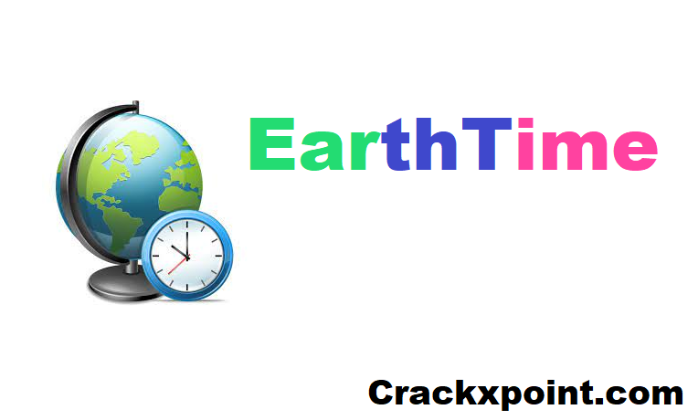 EarthTime 